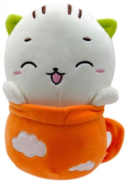 PELUCHE MINI CHAT